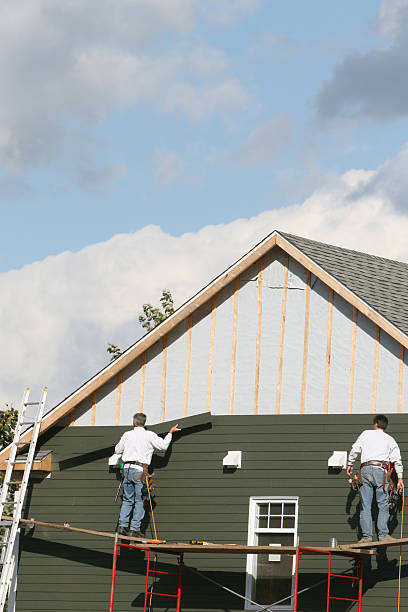 Best Siding for New Construction  in Kearny, NJ