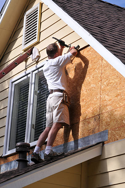 Best Brick Veneer Siding  in Kearny, NJ
