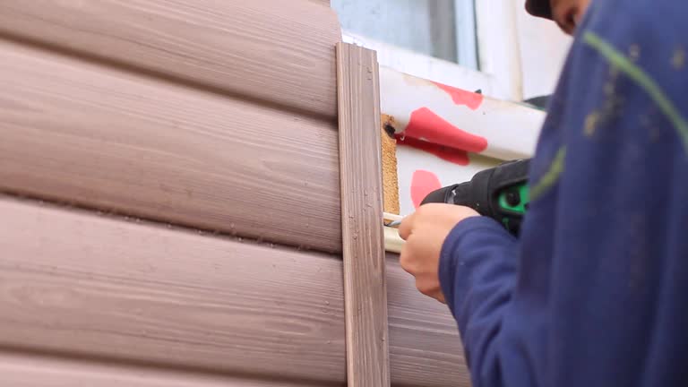 Best Brick Veneer Siding  in Kearny, NJ
