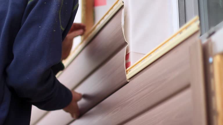 Best Historical Building Siding Restoration  in Kearny, NJ
