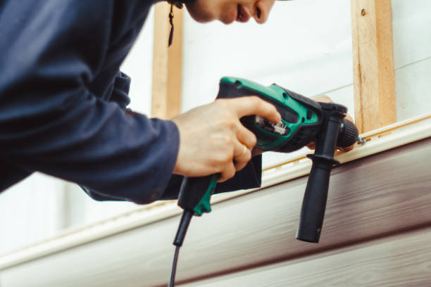 Best Stucco Siding  in Kearny, NJ